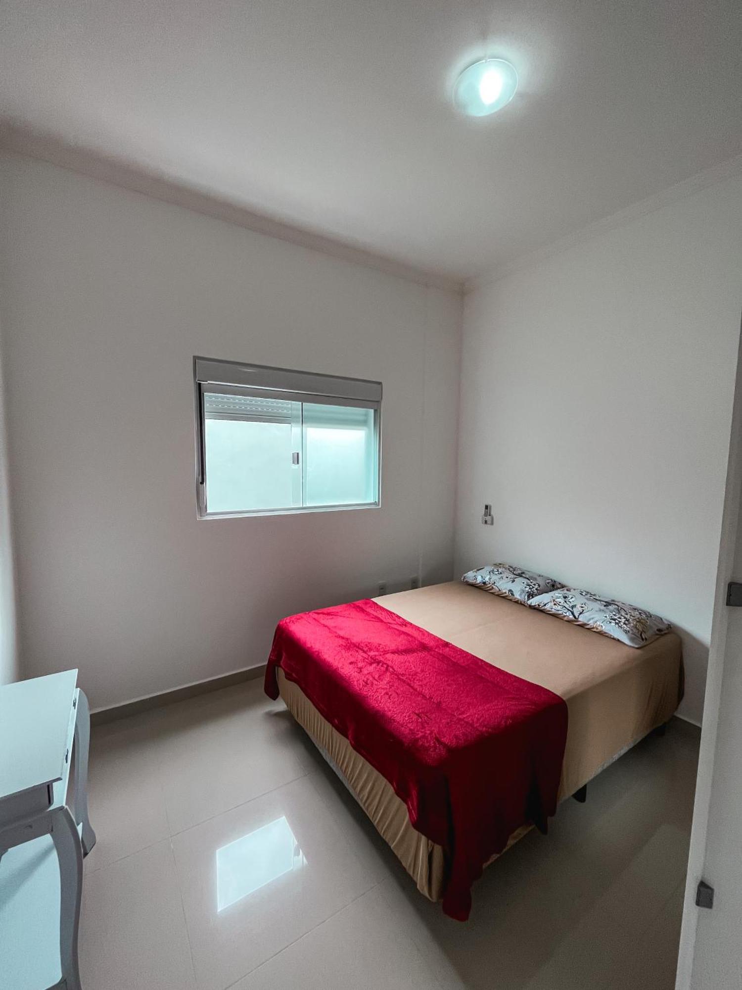 Apartment Na Dos Ingleses - 200 Metros Do Mar