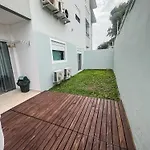 Apartamento Na Praia Dos Ingleses - 200 Metros Do Mar