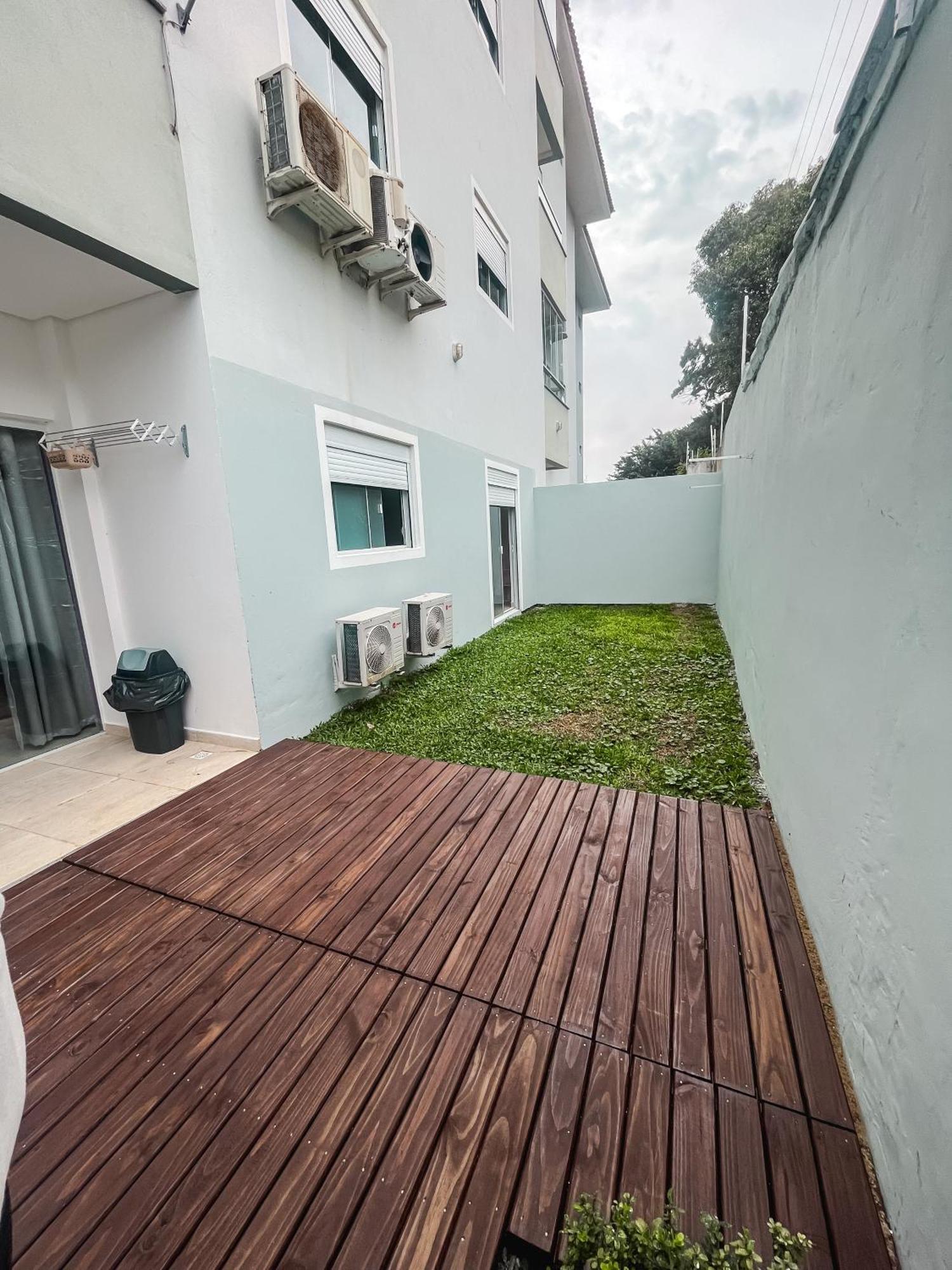 Apartamento Na Dos Ingleses - 200 Metros Do Mar Florianopolis