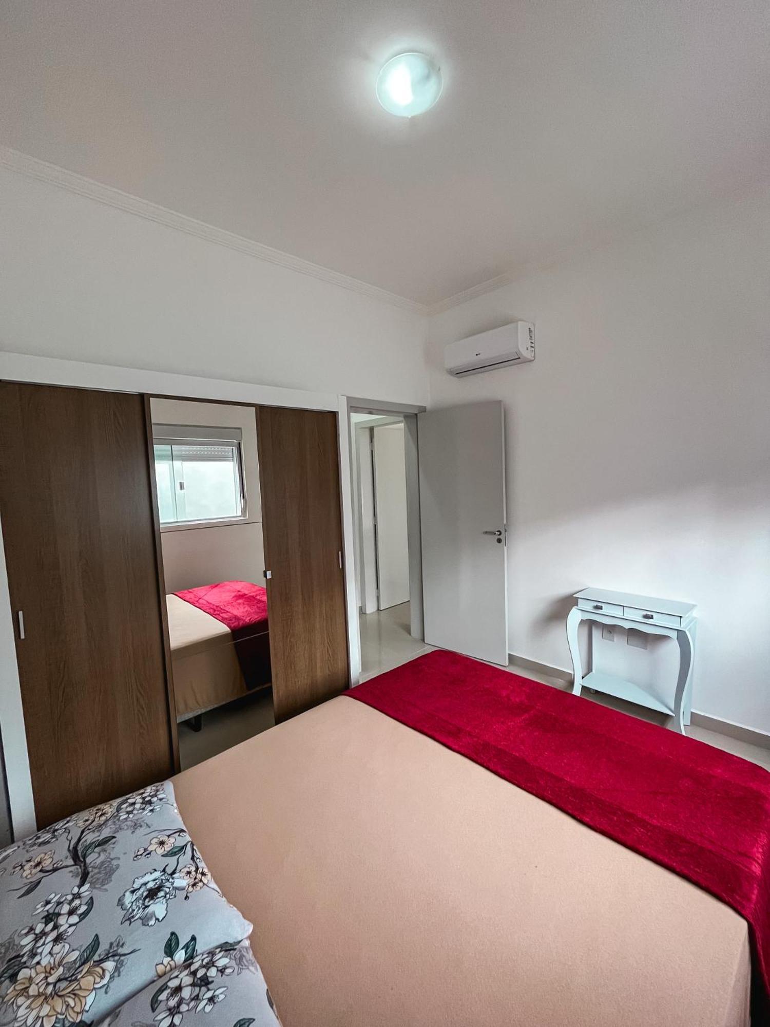 Apartamento Na Dos Ingleses - 200 Metros Do Mar Florianopolis